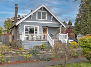 600 NW 80th St, Seattle, WA