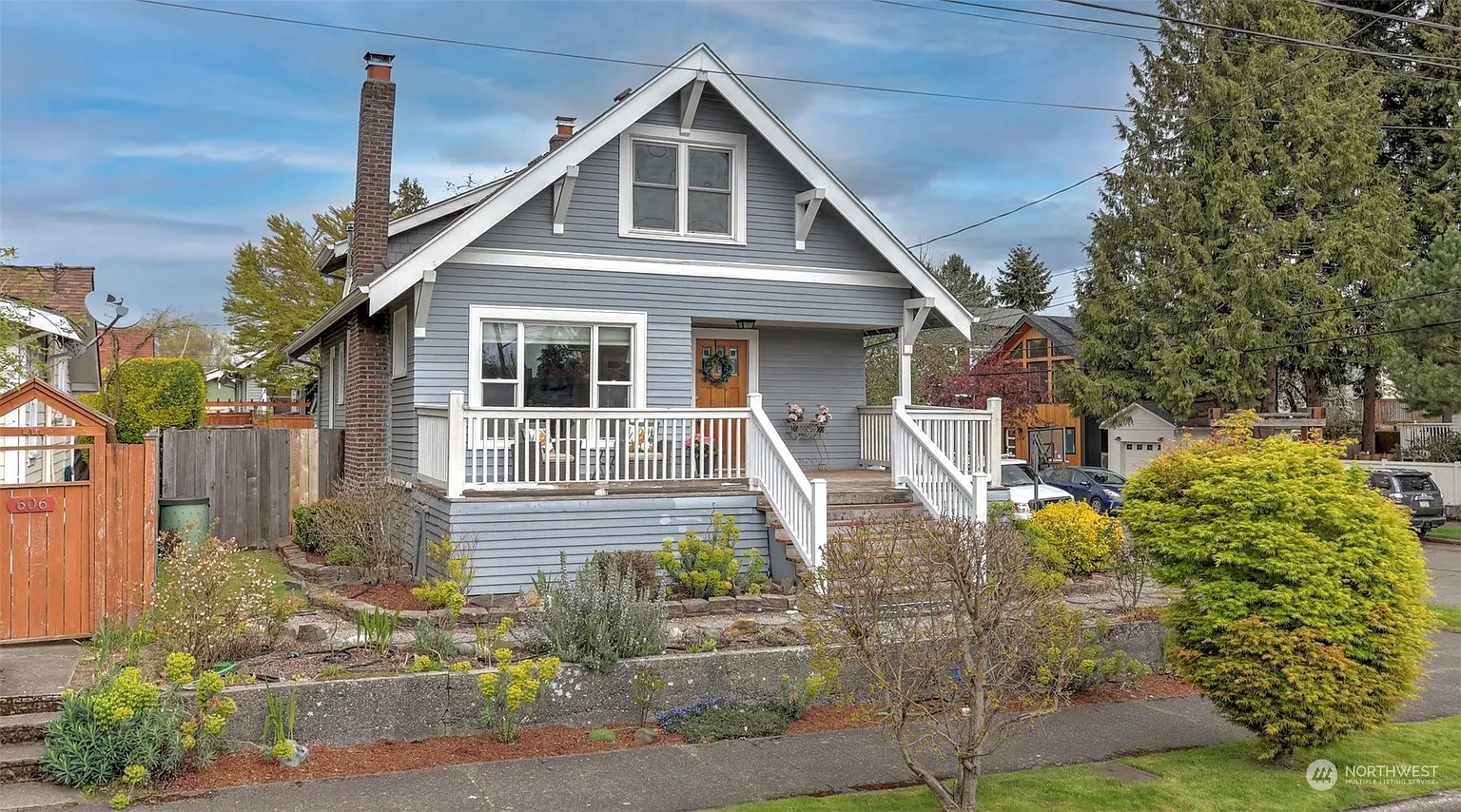 600 NW 80th Street photo 1