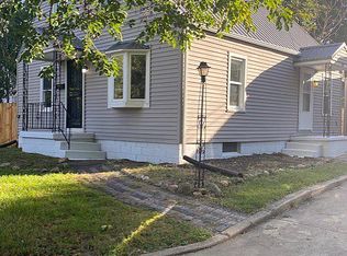 896 W Main St, Wabash, IN 46992