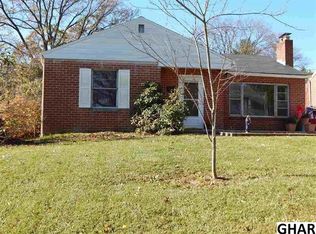 509 Vernon Ave, Harrisburg, PA 17109