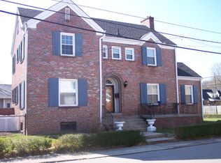 500 S Poplar Ave, Corbin, KY 40701