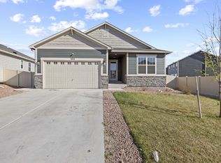 5255 Big Johnson Dr, Colorado Springs, CO 80925