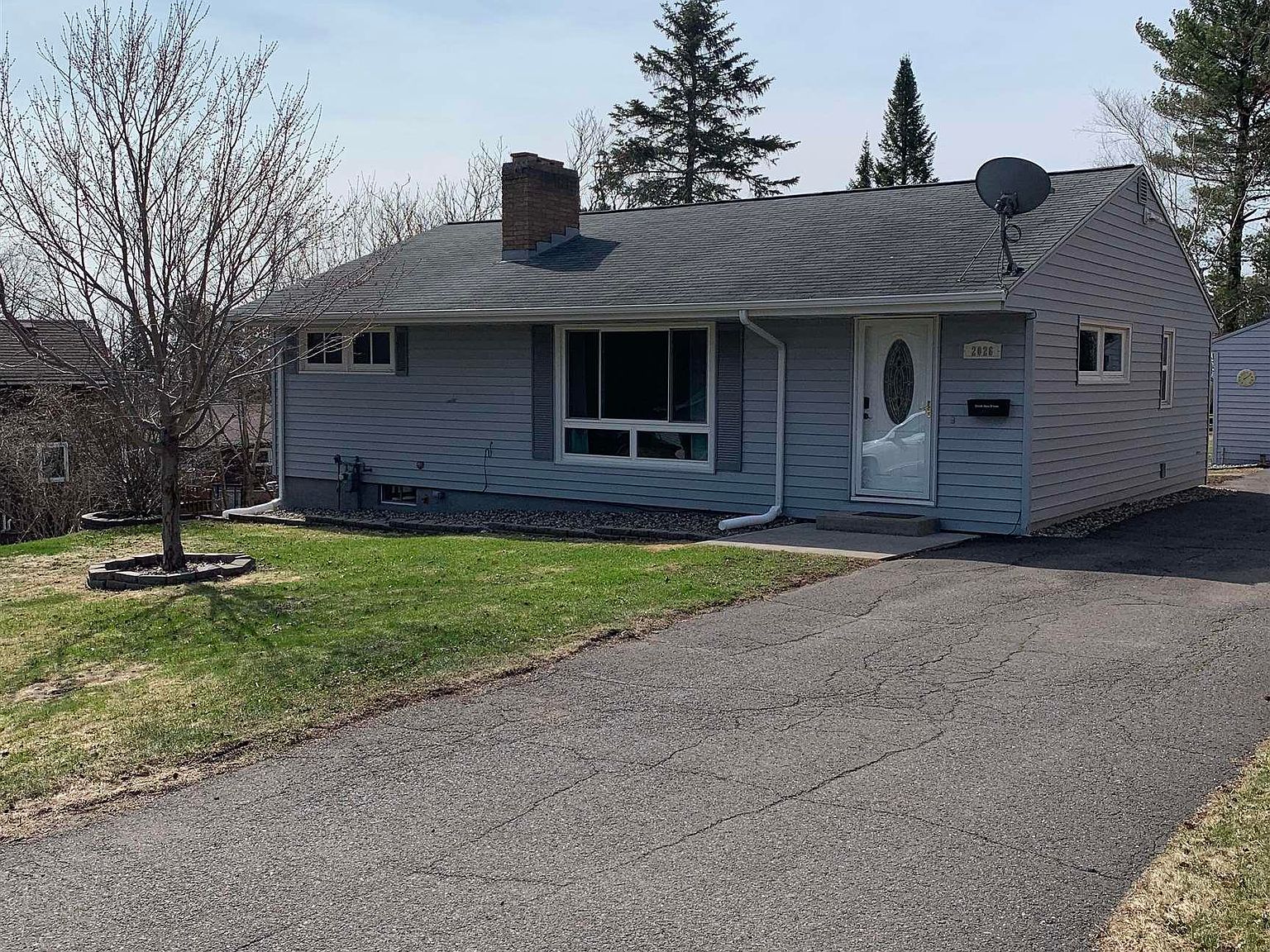2026 Adirondack St, Duluth, MN 55811 Zillow