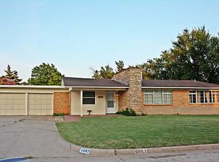 4087 NW 30th Ter, Oklahoma City, OK 73112