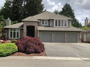 16121 29th Dr SE, Mill Creek, WA 98012