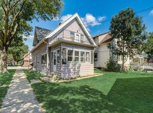 6331 W Mitchell St #2, Milwaukee, WI 53214