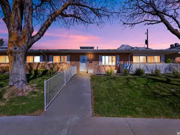 2244 E Carriage Ln S #74, Salt Lake City, UT 84117