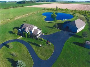 8985 Ottawa Lake Rd, Ottawa Lake, MI 49267