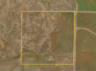 N Westover Rd, Seymour, TX 76380