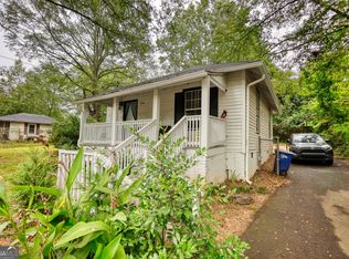 514 Lane St, Griffin, GA 30223