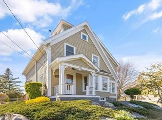 638 Washington St, Gloucester, MA 01930