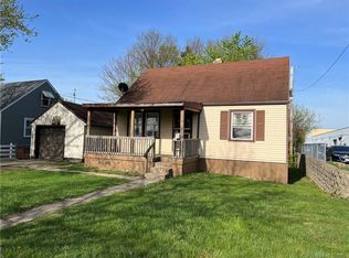 1135 S Edwin C Moses Blvd, Dayton, OH