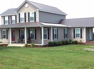 271 R Gowen Rd, Columbia, KY 42728