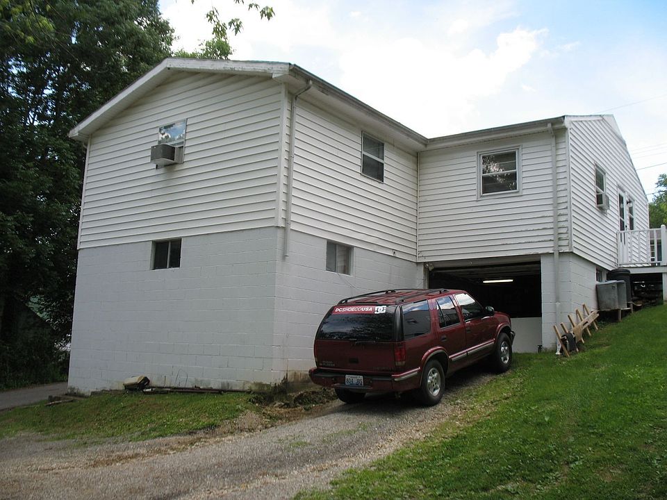 investment property close to MSU and downtown Morhead