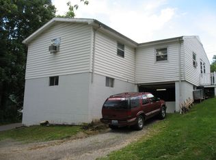 218 Center St, Morehead, KY 40351