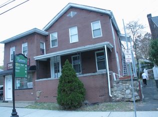 1715 Irving St, Rahway, NJ 07065