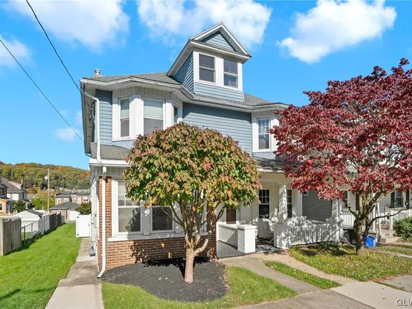1210 Wiley St, Bethlehem, PA 18015