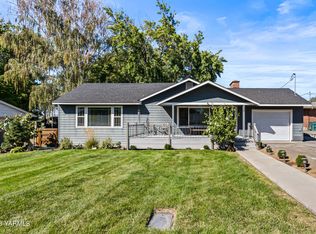 112 N 45th Ave, Yakima, WA