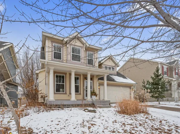5321 Empire Ln N, Plymouth, MN 55446