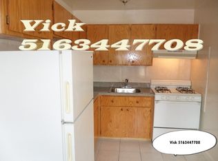 18735 Hillside Ave APT 1, Jamaica, NY 11432