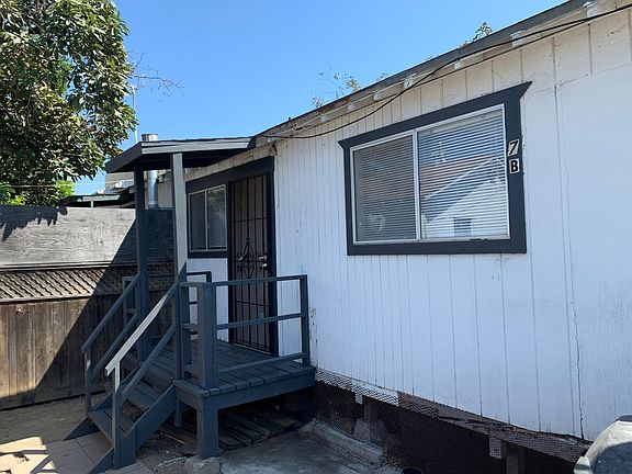2nd image of 160 W San Ysidro Blvd #7B