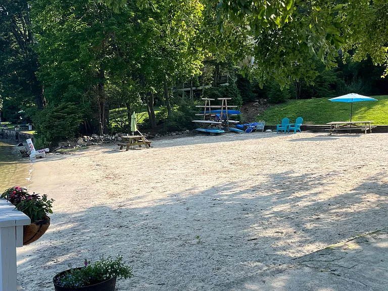 Community Beach
