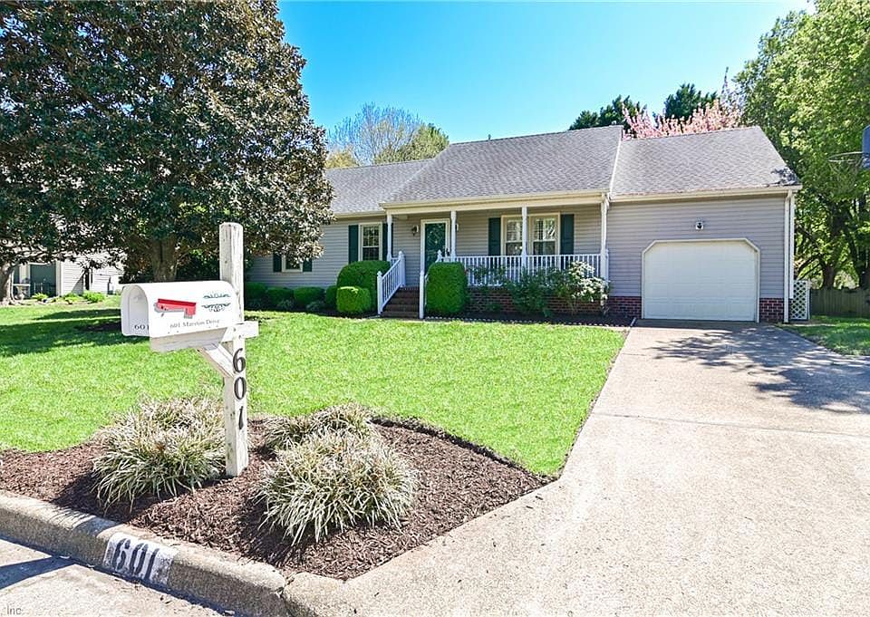 1st image of 601 Marston Dr