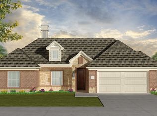 120 Magnolia Dr, Azle, TX 76020