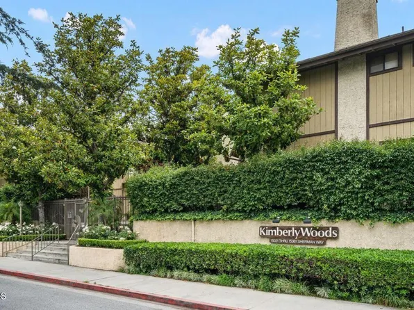 15061 Sherman Way Unit D, Van Nuys, CA 91405