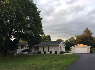 8807 Hawthorne Dr, Tecumseh, MI 49286