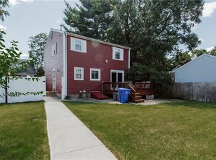 28 Talcott Ave, Pawtucket, RI 02860
