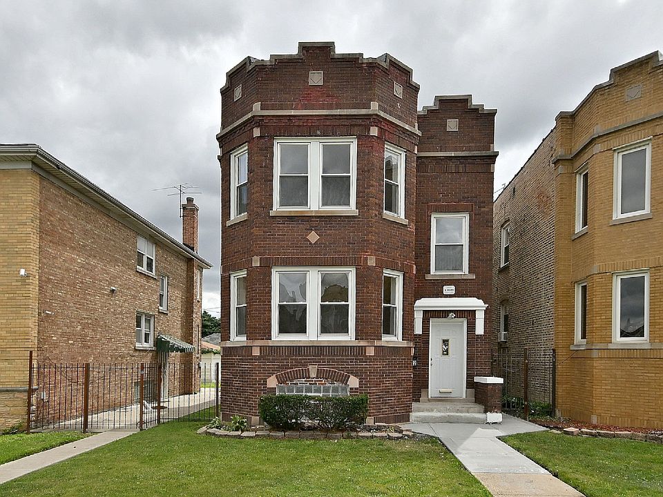 1st image of 1651 N Melvina Ave