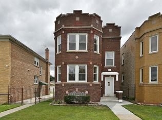 1651 N Melvina Ave, Chicago, IL 60639