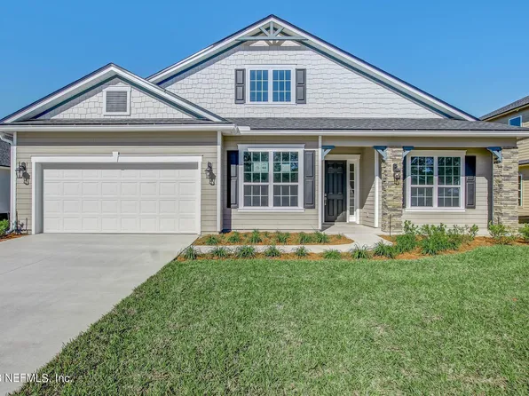 85169 SANDY RIDGE Loop #0066, Yulee, FL 32097