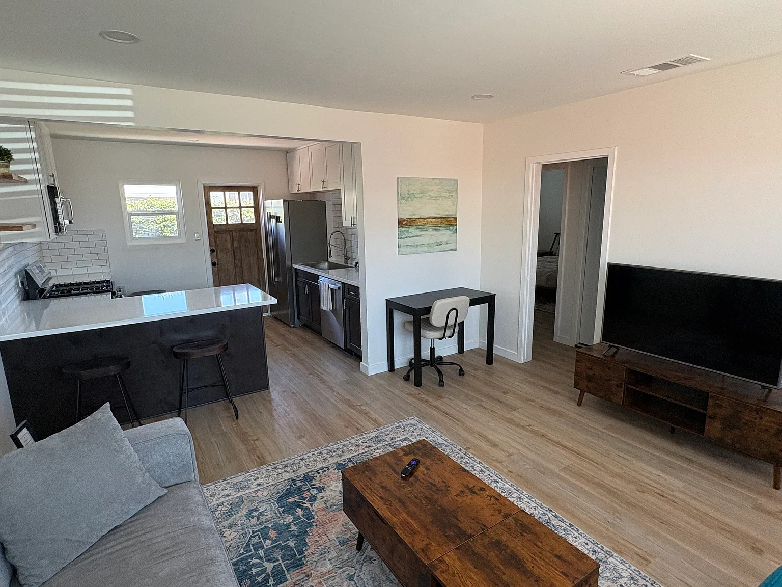 1 bed, 600 sqft, $2,300 — Photo 4