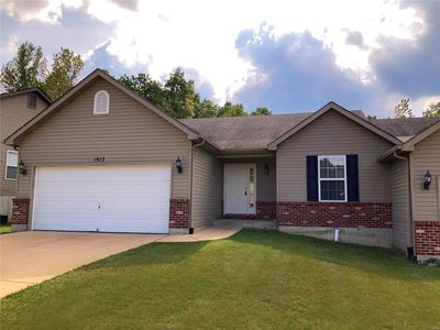 1912 Masters Dr, Festus, MO, 63028
