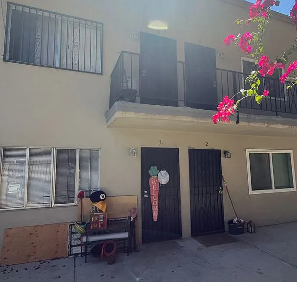 3348 Santa Fe Ave — Photo 15