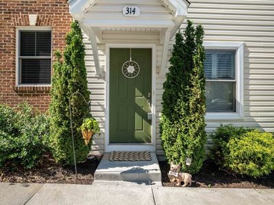 314 Sapphire Dr, Harrisonburg, VA, 22801