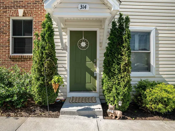 314 Sapphire Dr, Harrisonburg, VA 22801