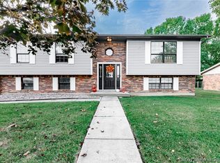 2318 Dunbar Dr, Jeffersonville, IN 47130