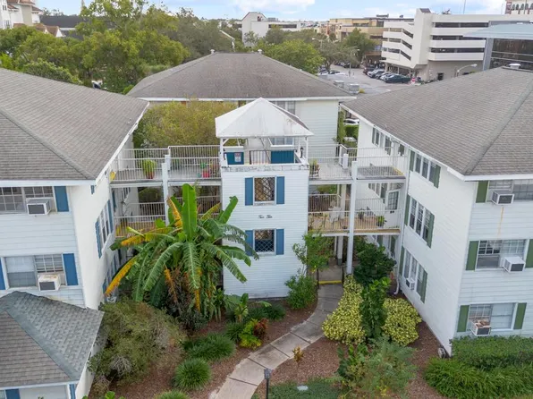 210 E Morse Blvd, Winter Park, FL