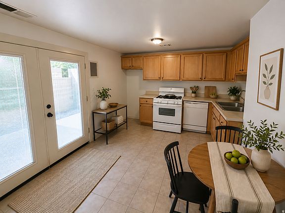 2nd image of 1487 W Arthur Dr N #1487
