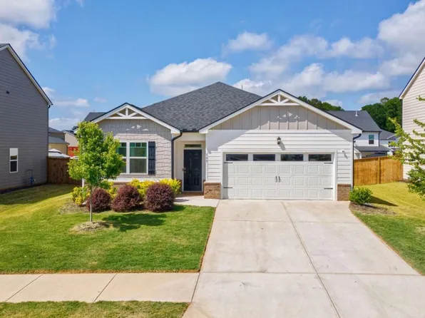 117 Condor Ct, Statham, GA 30666