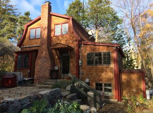 5 Spring Ln, Rockport, MA 01966