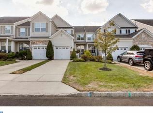 243 Starboard Way, Mount Laurel, NJ 08054