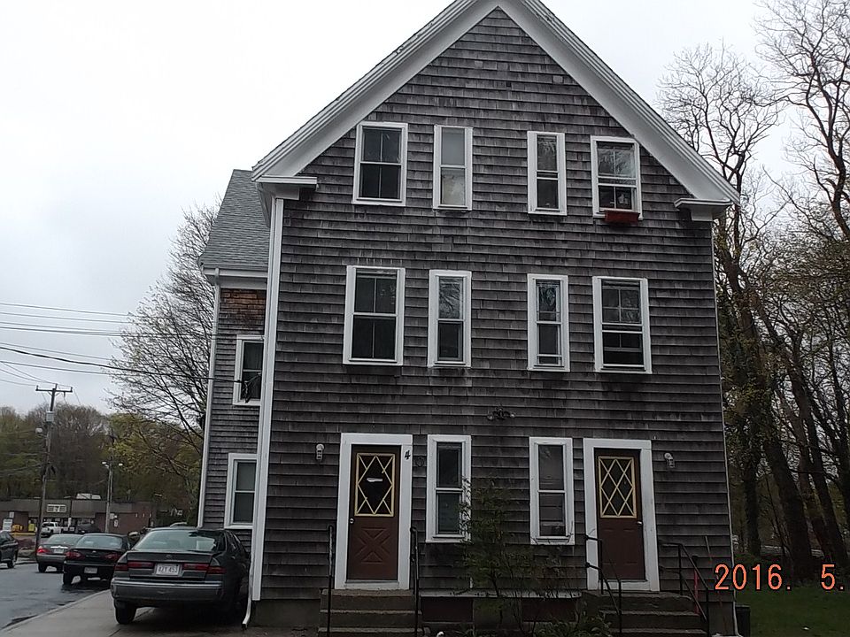 1st image of 4 Prince St