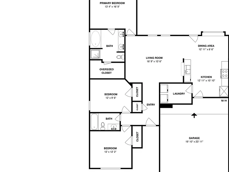 12116 Longstone Dr — Photo 15