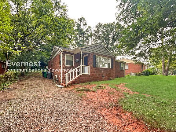 2nd image of 3400 Bonaire Dr