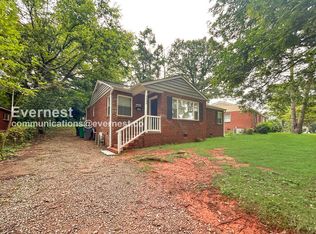 3400 Bonaire Dr, Charlotte, NC 28208