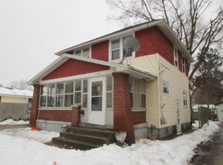 1308 Chicago Dr SW, Wyoming, MI 49509